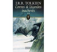 Contes et legendes inacheves (Tome 2): 02 (Best)