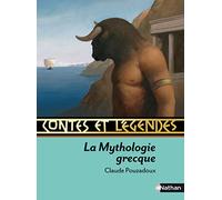 Contes et legendes: La Mythologie grecque