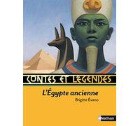 Contes et légendes:L'Égypte ancienne
