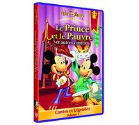Contes et Légendes - Vol.1 : Le Prince et le pauvre