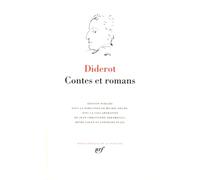 Contes et romans - leatherbound
