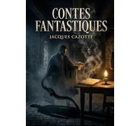 Contes fantastiques: Les récits fantastiques explorent le pacte diabolique, la tentation et le surnaturel, où des personnages luttent pour leur identité et rédemption dans des atmosphères obscures.
