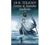 Contes & Légendes inachevés - tome 1 Le Premier Age (1) (Best)