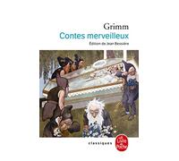 Contes merveilleux (Ldp Classiques)