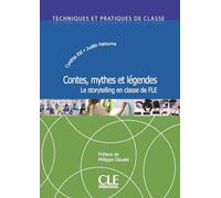 Contes, mythes et légendes