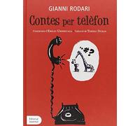 Contes per teléfon (LA HORA DEL CUENTO)