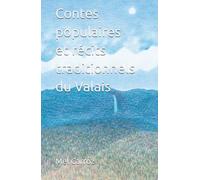 Contes populaires et récits traditionnels du Valais