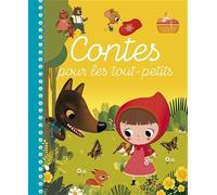 Contes pour les tout-petits (2)