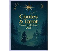 Contes&Tarot: Voyage symbolique 2026