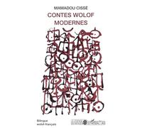 Contes wolof moderne