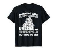 Contest - Food Challenges Speed Competitive Eating T-Shirt