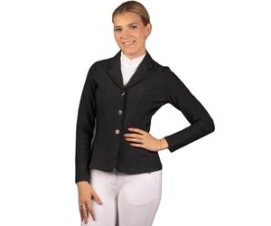 Contest jacket girl Harry's Horse Onyx