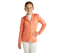 Contest jacket girl Montar Bow Belt And Tone In Tone Crystals
