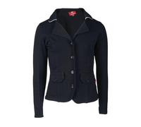 Contest jacket girl Red Horse Carousel