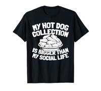 Contest - Speed Food Challenges Competitive Eating T-Shirt