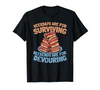 Contest - Speed Food Challenges Competitive Eating T-Shirt