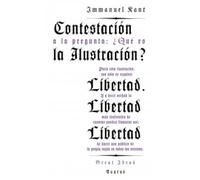 Contestación a la pregunta : ¿qué es la ilustración?