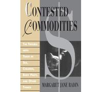 Contested Commodities