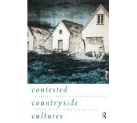 Contested Countryside Cultures: Rurality and Socio-cultural Marginalisation