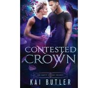 Contested Crown: 2 (Empty Throne Trilogy)
