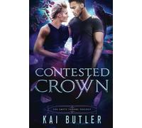 Contested Crown (The Empty Throne Trilogy)
