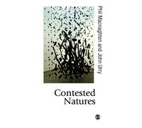 Contested Natures