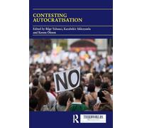 Contesting Autocratisation: Actors and Institutions of Democratic Resistance in a Global Perspective (ThirdWorlds)