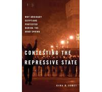 Contesting the Repressive State: Why Ordinary Egyptians Protested During the Arab Spring