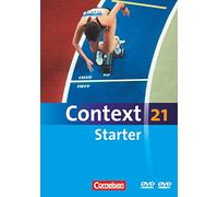 Context 21 - Starter