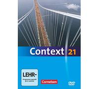 Context 21 Video-DVD zu allen Ausgaben
