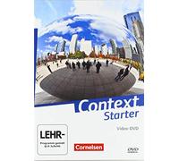 Context Starter Video-DVD