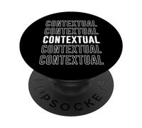 Contextual PopSockets Adhesive PopGrip