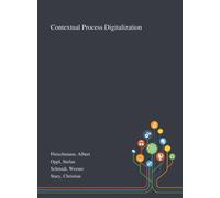 Contextual Process Digitalization