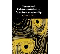 Contextual Reinterpretation of Quantum Nonlocality