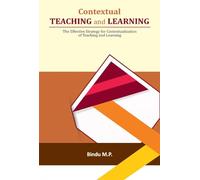 Contextual Teaching & Learning