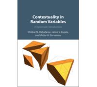 Contextuality in Random Variables : A Systematic Introduction