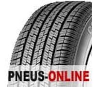 Continental 4X4 Contact ( 235/60 R17 102V, MO, with ridge )