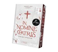 Conti, A In Nomine Patris - Principessa - (German Import) Book NEW