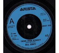 Conti Bill - Dynasty