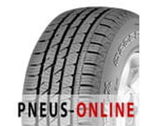 Conti Cross Contact LX FR XL