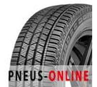 TYRE SUMMER CONTINENTAL 285/45 R21 113H CROSSCONTACT LX SPORT M+S (AO) XL