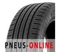 Summer Tyre 195/55 R16 Continental 91H ECOCONTACT 5