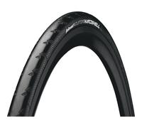 CONTI GATOR HARDSHELL TIRE 700x25 BLACK FOLDING CLINCHER