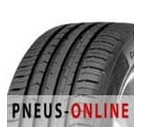 TYRE SUMMER CONTINENTAL 225/55 R17 97Y PREMIUMCONTACT 5 ()(MO)