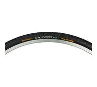 CONTI RIDE TOUR 27x1-1/4 27x1-1/4 WIRE BLACK 330TPI