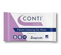 Conti SoSoft Large Patient Wipes - Pack