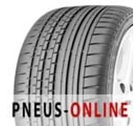 Continental ContiSportContact 2 275/35 ZR20 102Y XL