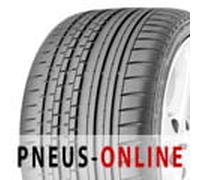 Conti-SportContact 2 FR SSR XL