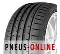TYRE SUMMER CONTINENTAL 275/35 R20 102Y SPORTCONTACT 3 (J) XL