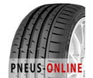 Conti-SportContact 3e (*) SSR